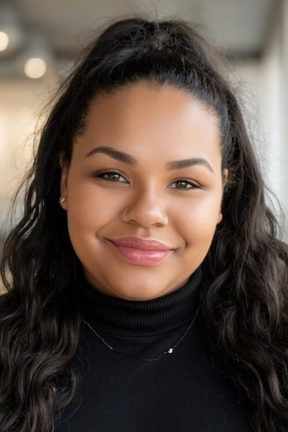Nikki Parker, Kindergarten Teaching Partner 